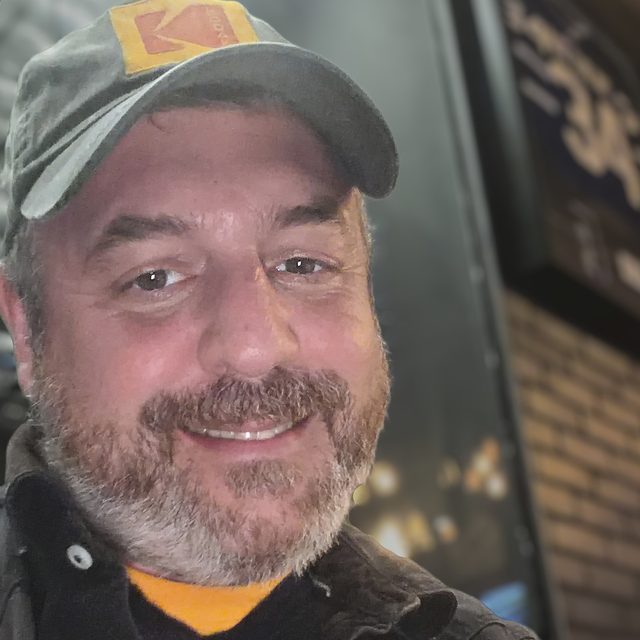Anthony McGrath Tooton IV, filmmaker